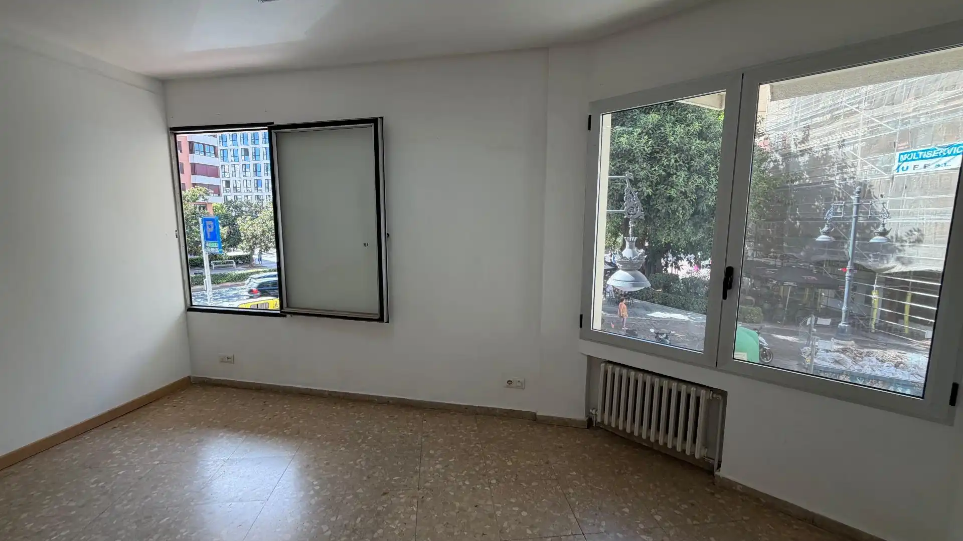 Büro mit Aufzug zur Miete in Calle Calle Cervantes, imagen 7