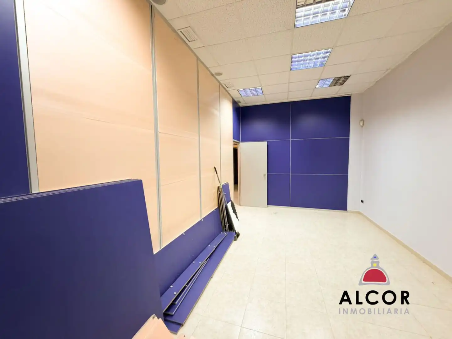 Commercial properties for rent in Puerto