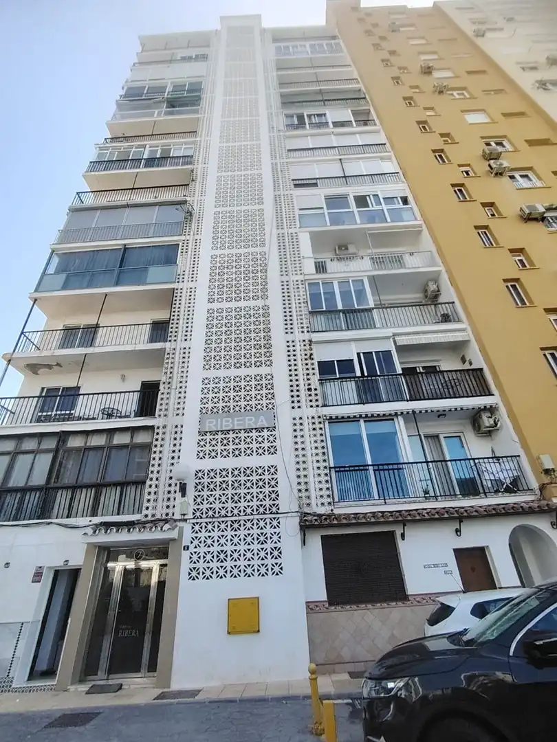 Apartament amb piscina en venda a Calahonda, imagen 36