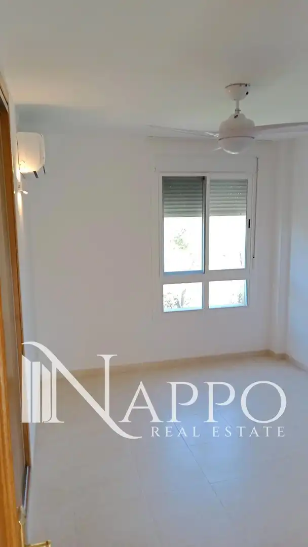 Habitación de Piso de alquiler en Santanyí con Aire acondicionado, Calefacción y Terraza