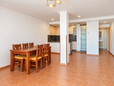 Apartament en venda a Les Palmeres