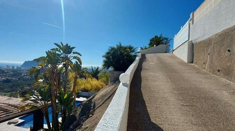 Photo 5 of House or chalet for sale in N/a, -1, La Empedrola, Calpe / Calp