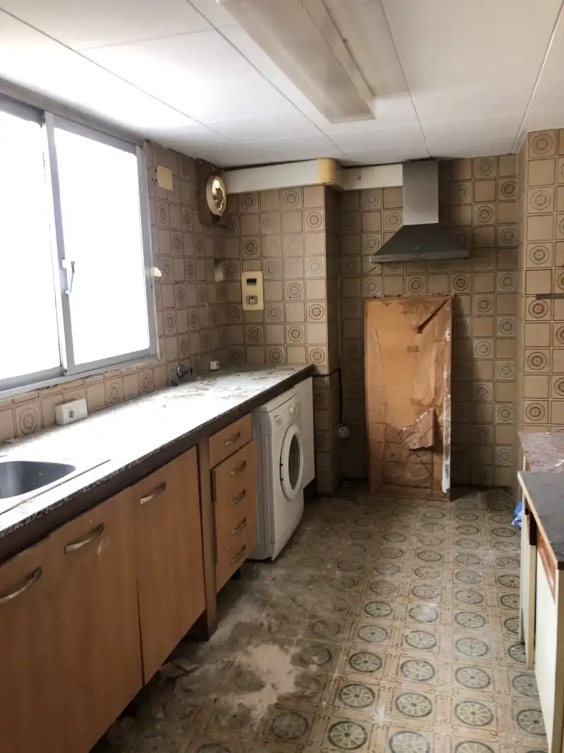 Residencial en venda a Carrer d'Elías Tormo, imagen 79
