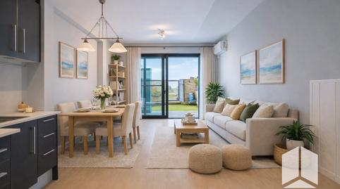 Foto 2 de Planta baja en venta en Lluminetes, Castelldefels