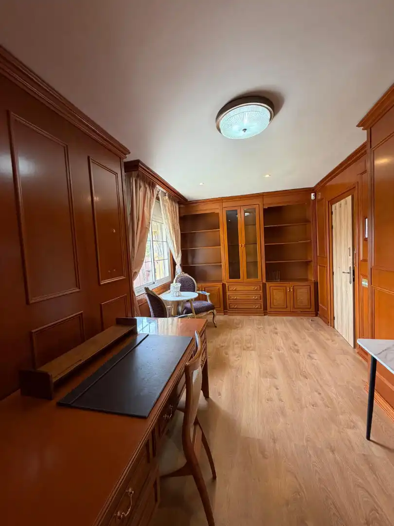 Casa o xalet de lloguer a Cabrils