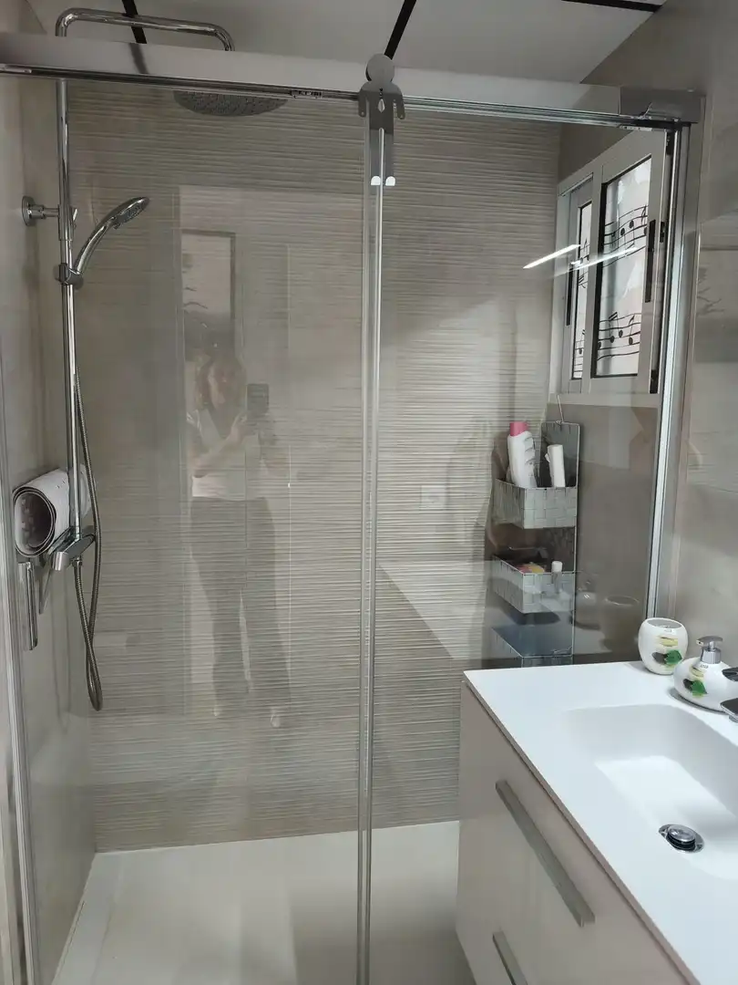 Apartament amb piscina en venda a Rincón de Loix, imagen 6