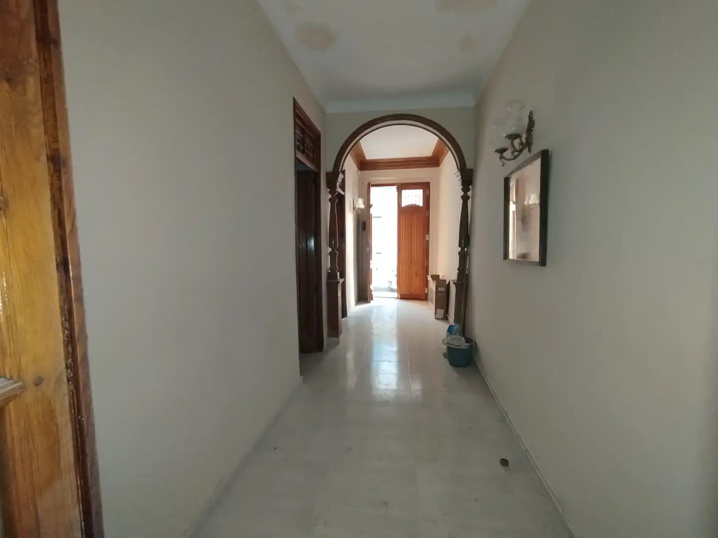 Casa adosada en venda en Tomelloso