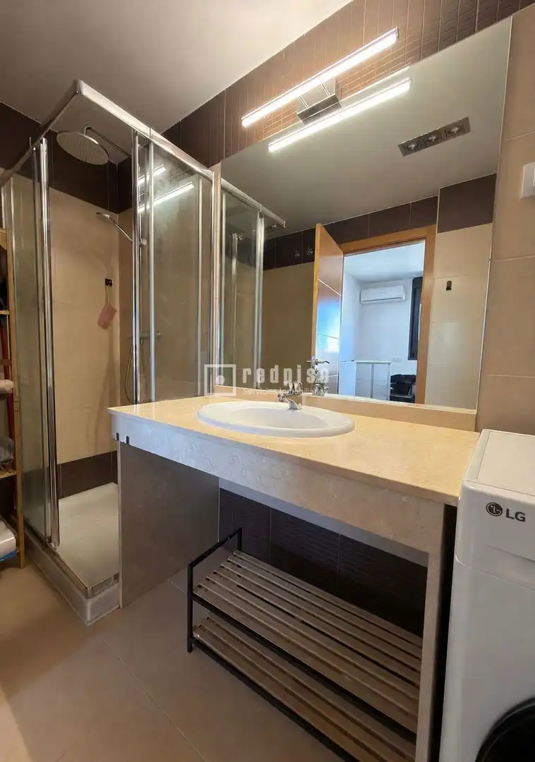 Duplex with pool for sale in de la Gran Vía del Sureste, imagen 9