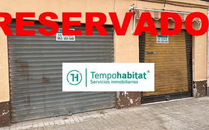 Premises for sale in  Valencia Capital  with Terrace