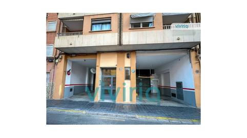 Photo 3 of Garage for sale in Avinguda del Doctor Peset Aleixandre, 112, Barrio de Benicalap, Valencia