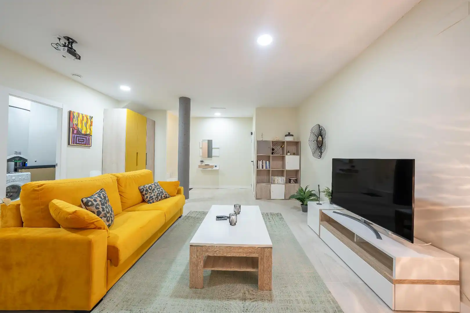 Dúplex en venda en Finestrat amb Aire condicionat, Calefacció i Jardí privat