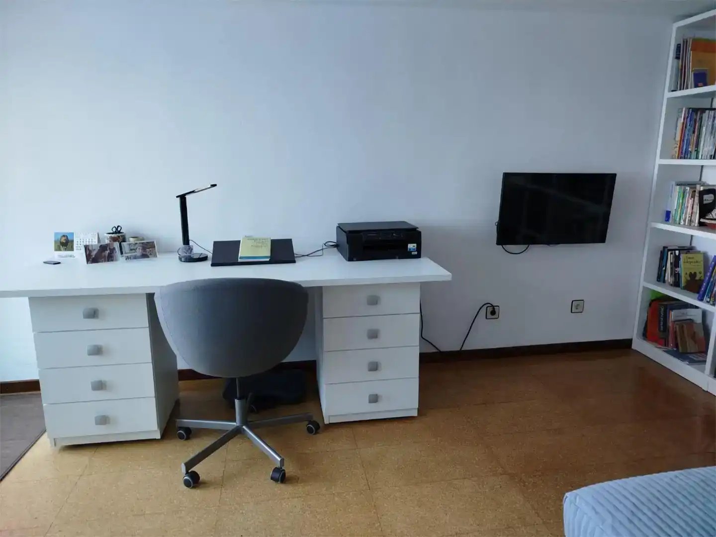Flat for sale in San Vitero  with Storage room and Furnished