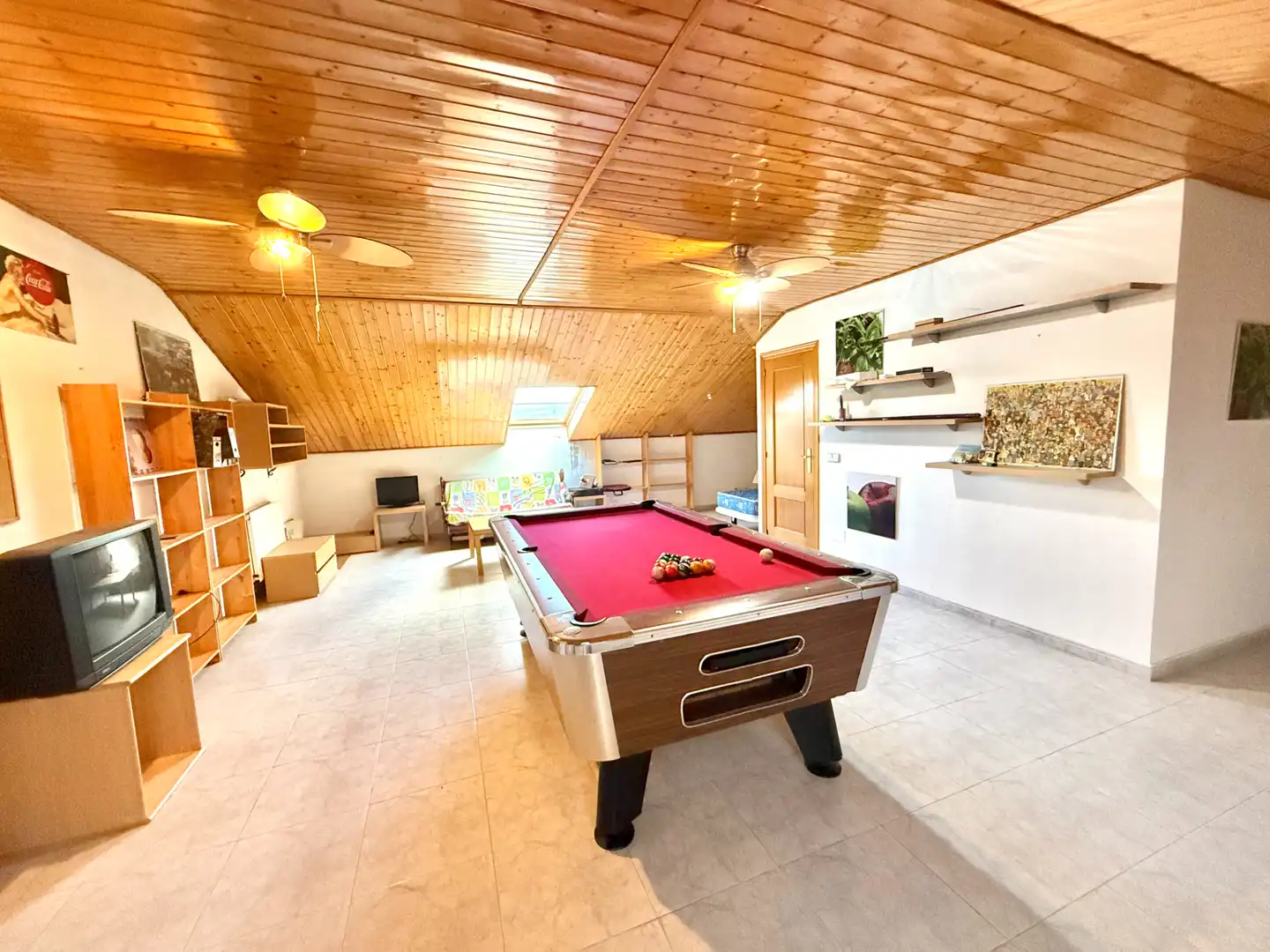 Casa o chalet en venta en Galapagar con Calefacción, Jardín privado y Terraza