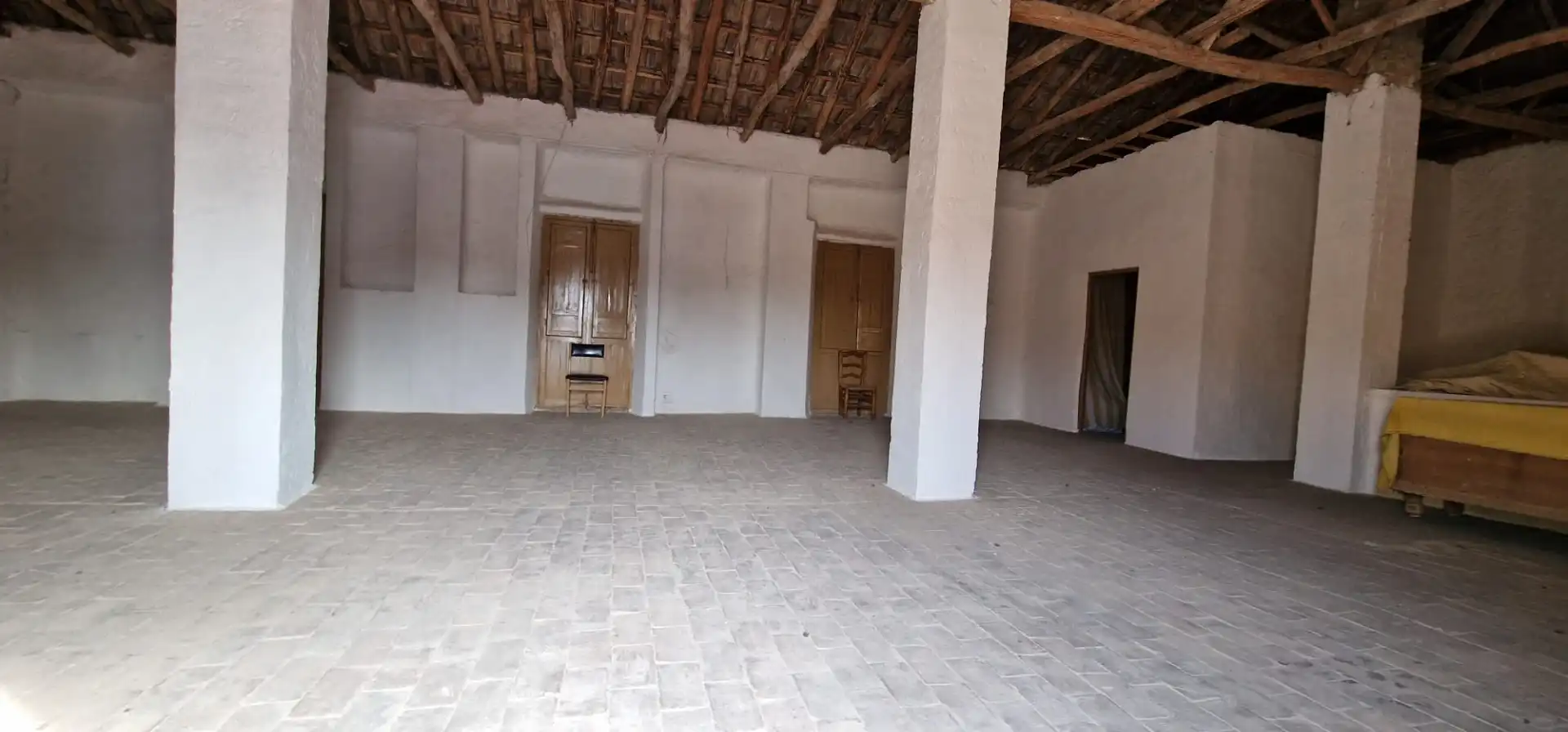 Casa adosada en venda en Cijuela amb Terrassa, Forn i Rentadora