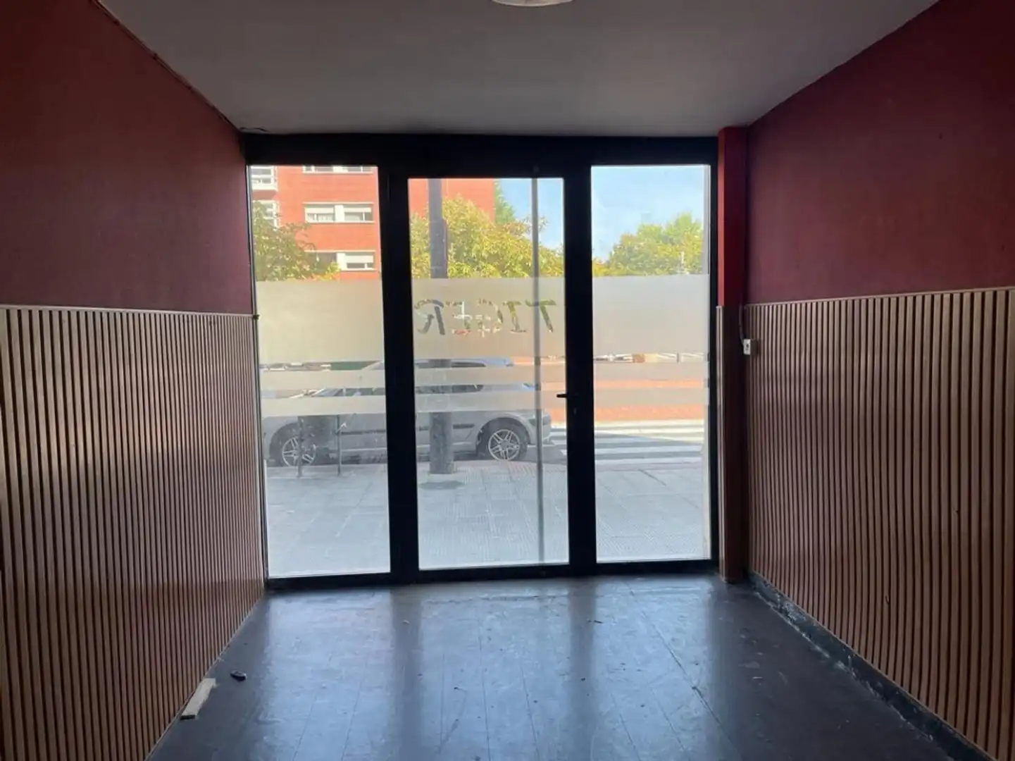 Business premises for sale in Oeste, imagen 14