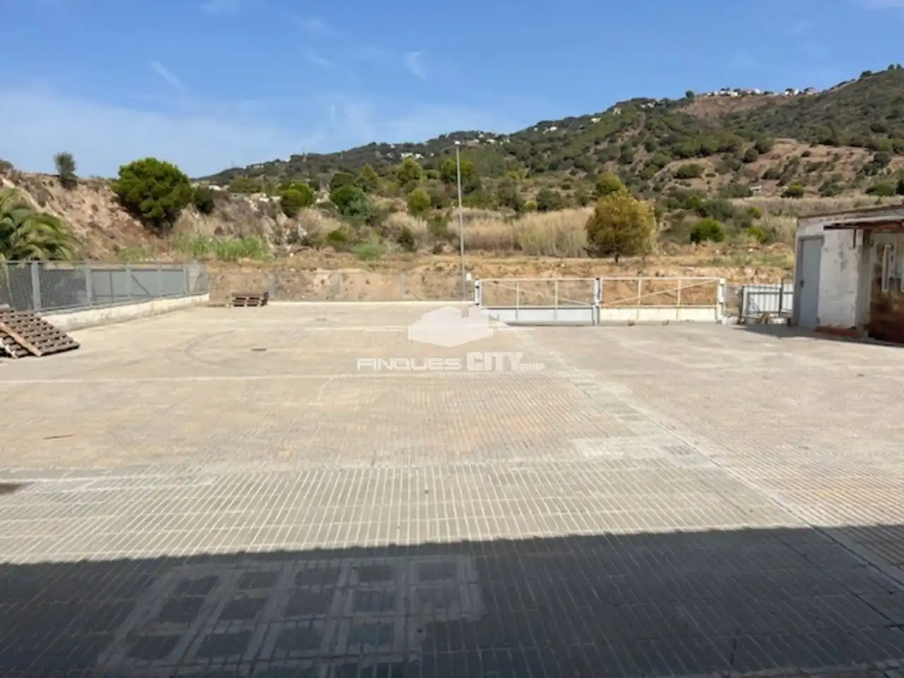 Nau industrial en venda a Calle Marconi, imagen 2