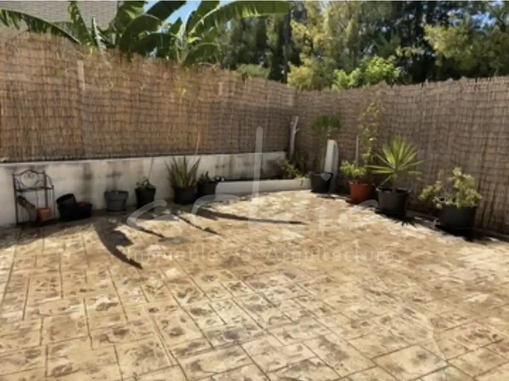 Jardín de Planta baja en venta en Museros