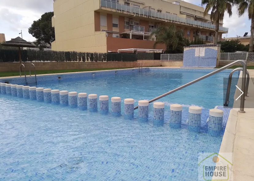 Pis de lloguer a Camí de Paterna - Lloma del Calderer