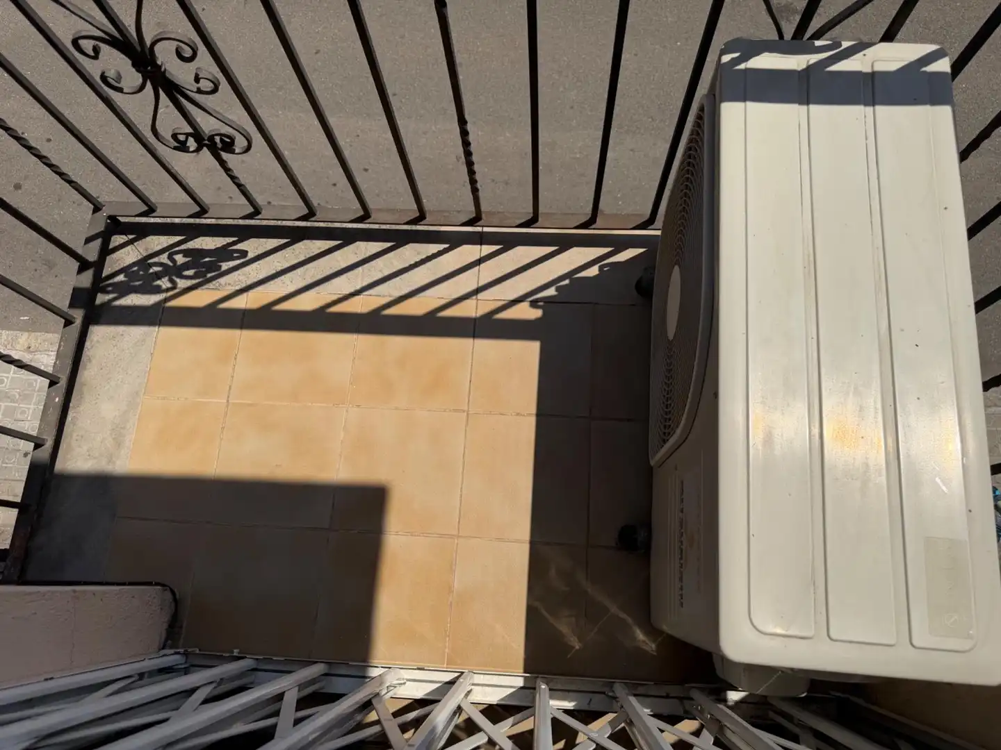 Terrassa de Pis en venda en Mataró amb Aire condicionat, Calefacció i Parquet