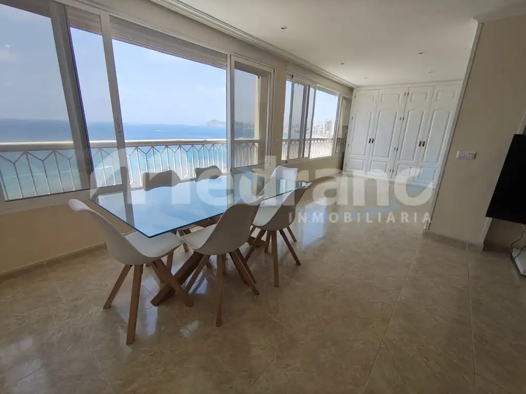 Piso con piscina en venta en Avenida Madrid, imagen 9