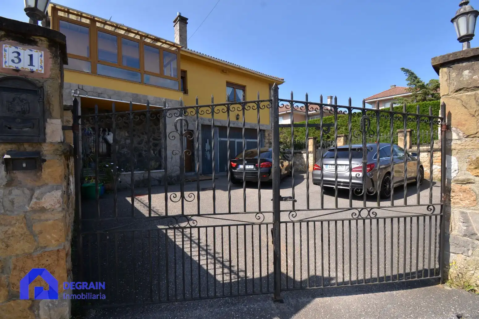 Villa in vendita a SENDIN, imagen 4