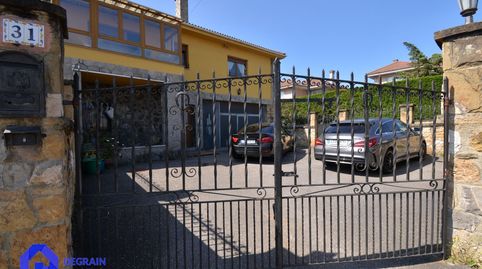 Foto 4 de Casa o chalet en venta en Sendin, San Claudio - Trubia - Las Caldas, Oviedo