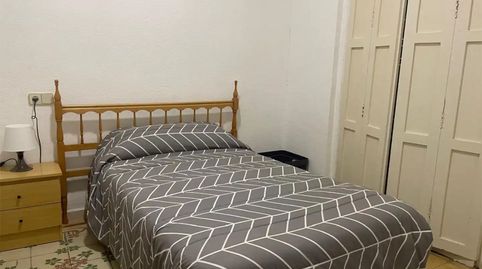 Foto 2 von Wohnung zur Miete in Paseo Delicias, 5, Santa Lucía, Cartagena