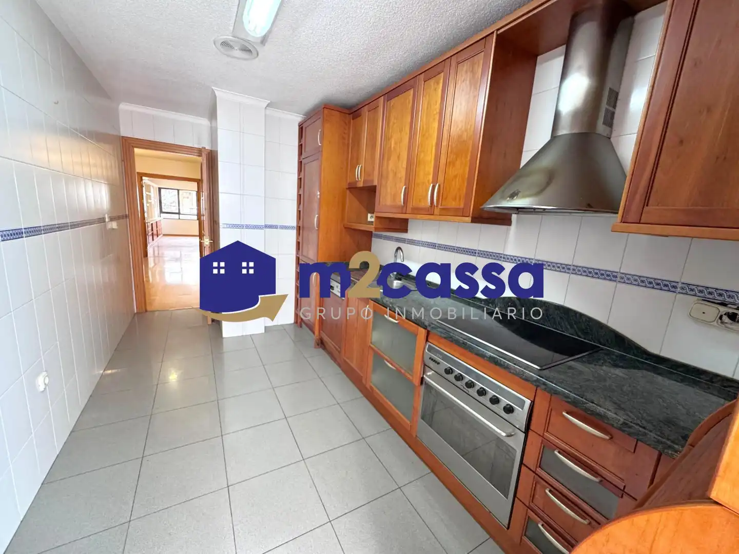Wohnung mit Terrasse zum Verkauf in Lorca Ciudad, imagen 3