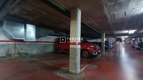 Foto 2 de Garatge en venda a Gran Via de Les Corts Catalanes, 162, La Marina del Port, Barcelona