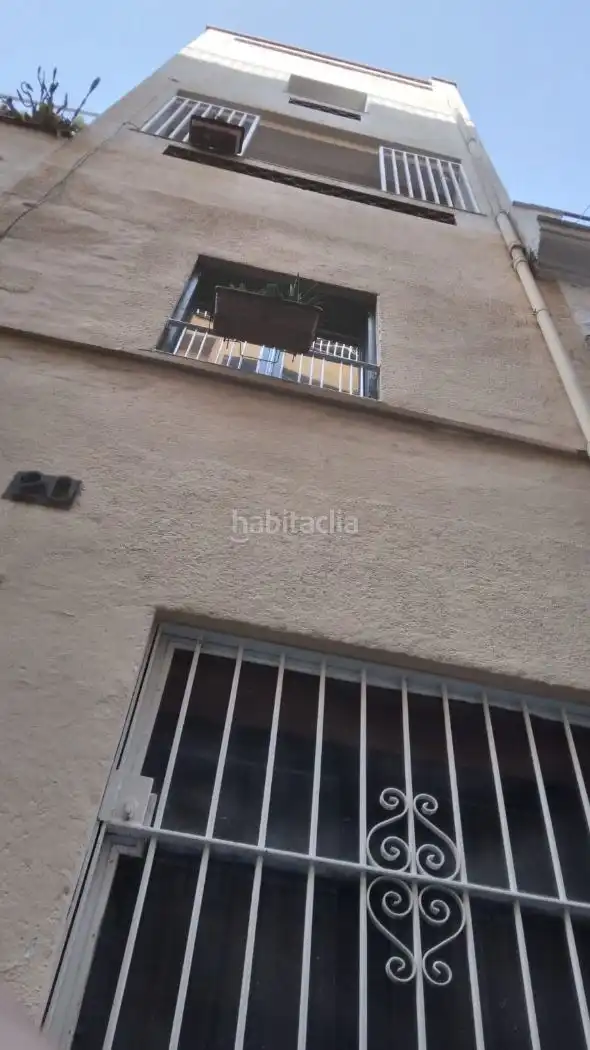 Piso en venta en Carrer de Sant Josep 20