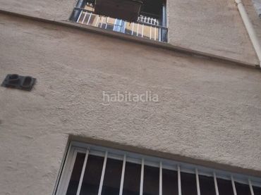Piso en venta en Carrer de Sant Josep 20