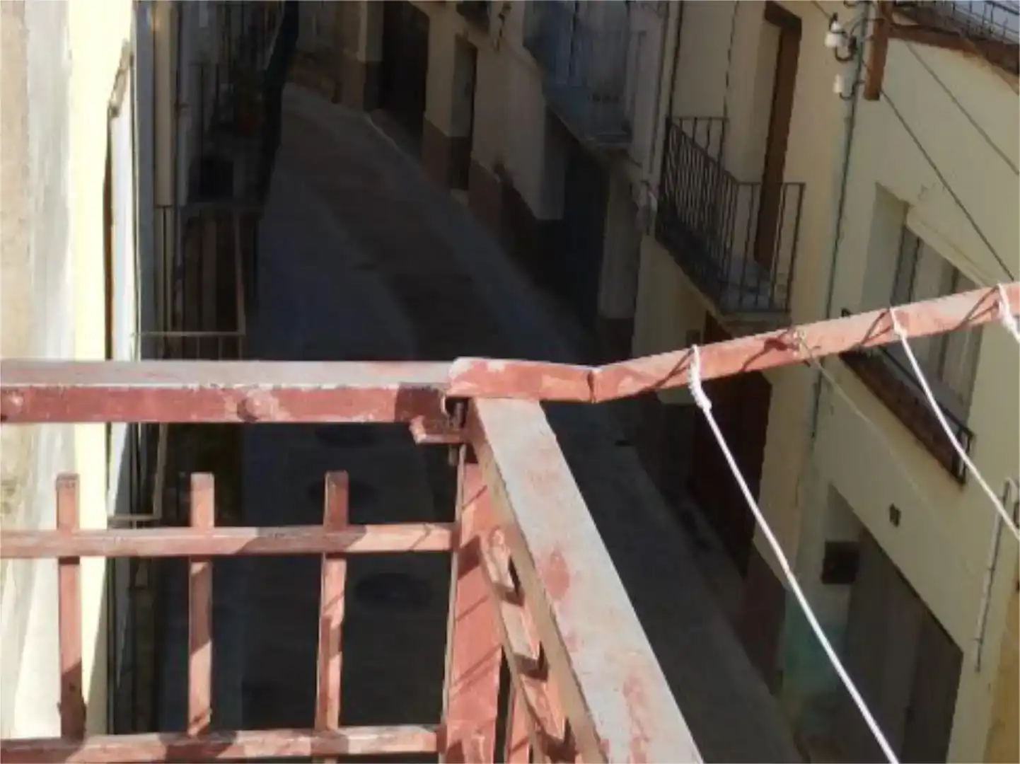 Terraza de Piso en venta en Vilalba dels Arcs con Aire acondicionado, Trastero y Amueblado