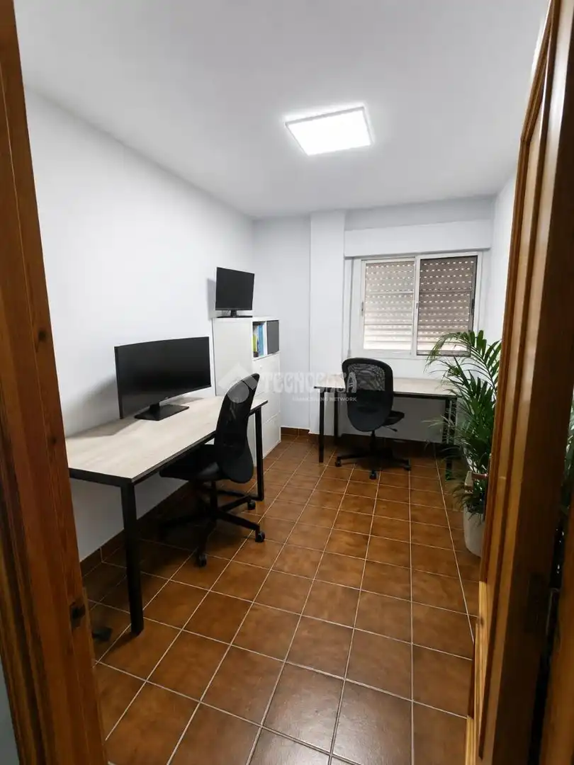 Flat for sale in Estación de Cártama