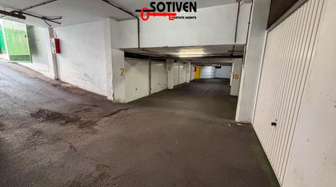 Foto 3 de Garatge en venda a De la Constitución, Casco Urbano, Adeje