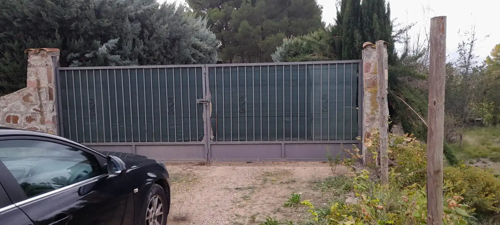 Industrial land for sale in Calatayud