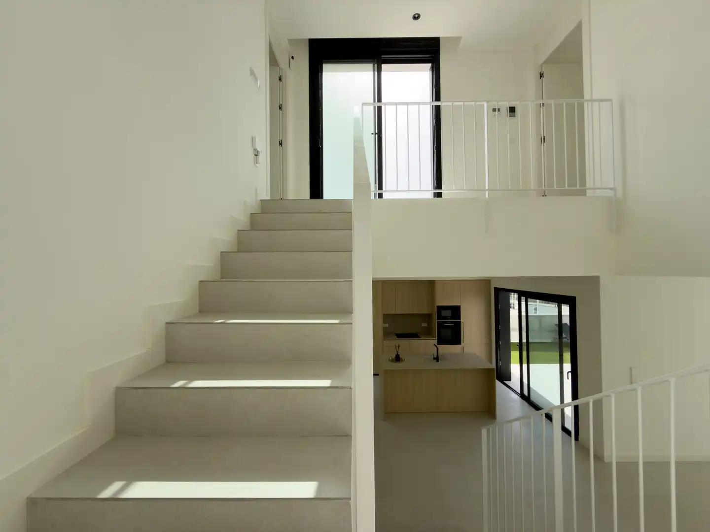 Casa con piscina in vendita a Carrer de Nicaragua, imagen 41