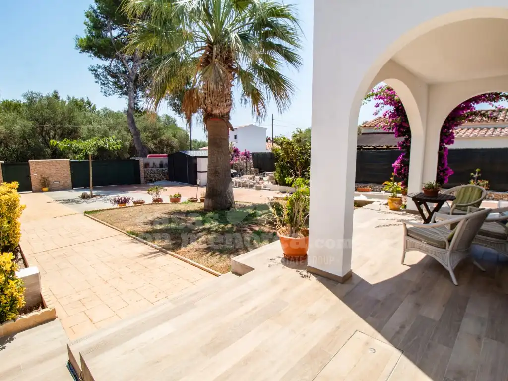 Maison avec piscine à vendre à Cala en Porter, imagen 4