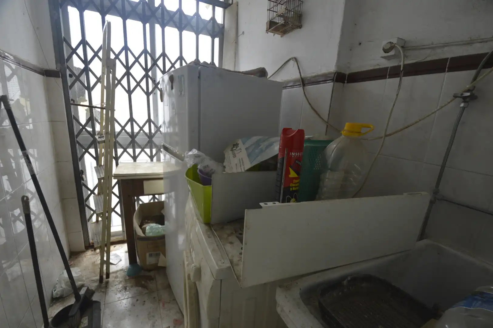 Flat for sale in Centro, imagen 6