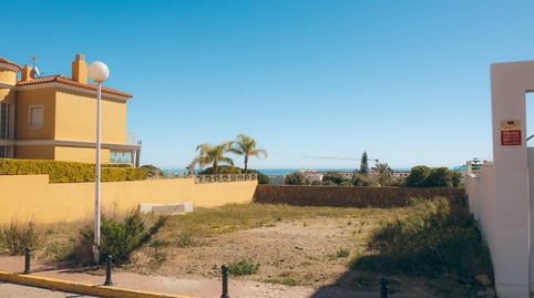 Parcela Premium en primera línea de Golf Tu Refugio en Mójacar, imatge 5