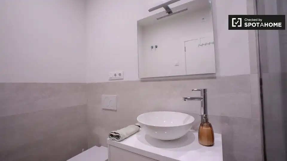 Appartement avec terrasse à louer à L'Eixample, imagen 19