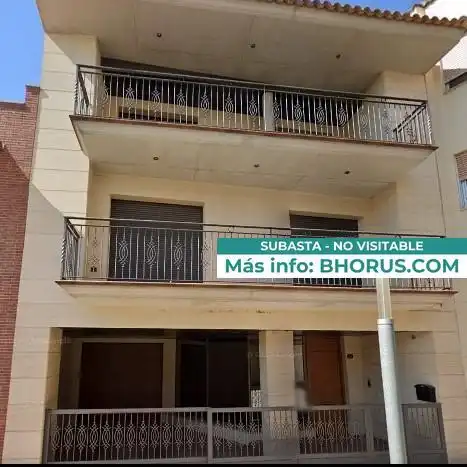 Haus mit Pool zum Verkauf in DEL RIU 10