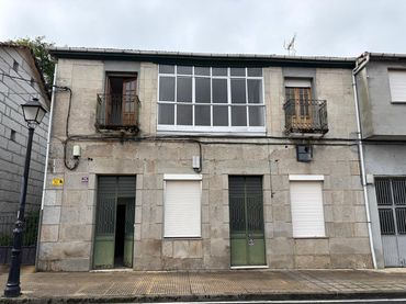 Reihenhaus zum Verkauf in Rúa Samuel González Movilla