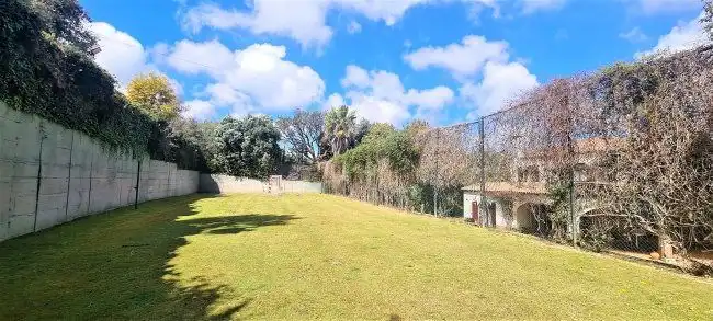 Xalet amb piscina en venda a Sotogrande Alto, imagen 3