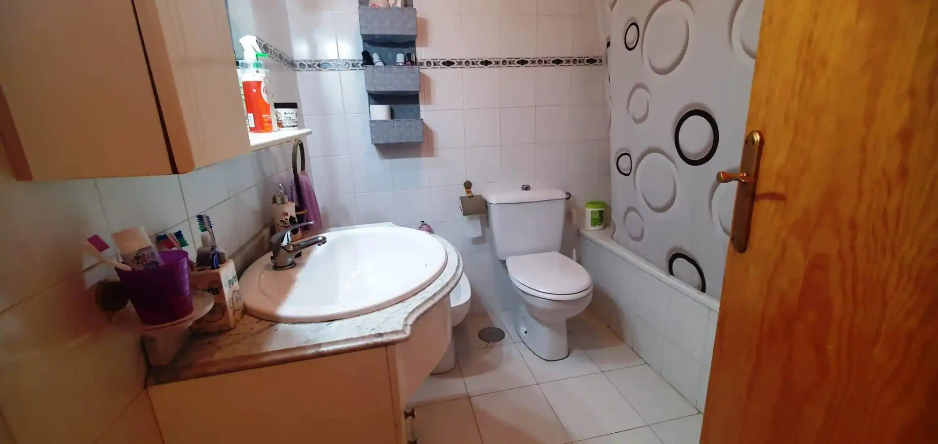 Casa amb jardí de lloguer a Los Balcones - Los Altos, imagen 19