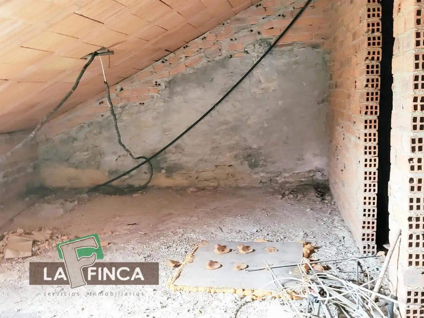 Edificio en venta en Pravia