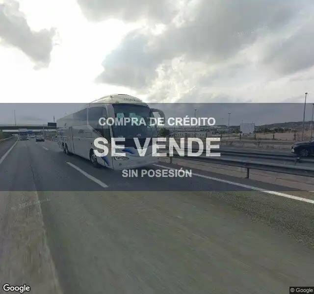 Parking of Flat for sale in Murcia