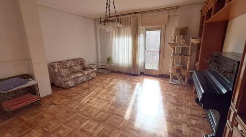 Photo 4 of Flat for sale in Calle Leopoldo Calvo Sotelo, Residencia,  Logroño
