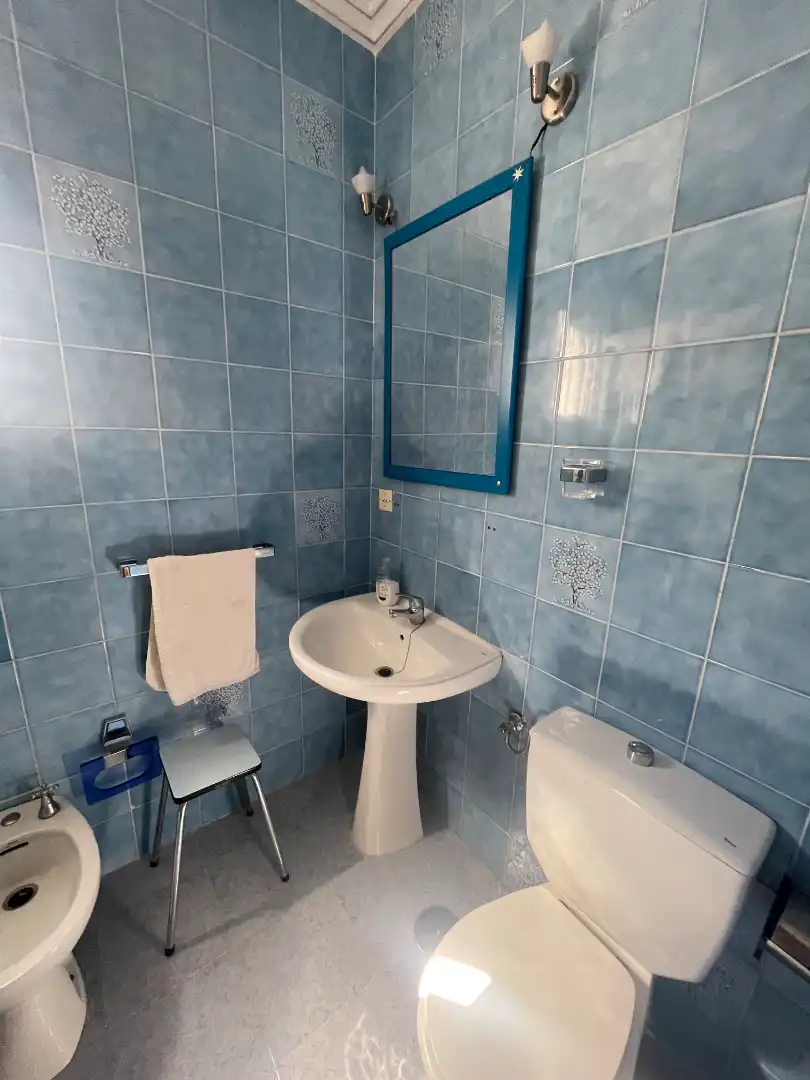 Piso con terraza en venta en Calle Antonio Martínez de Pinillos, imagen 21