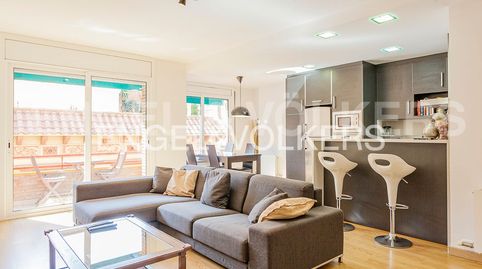 Photo 5 of Flat for sale in El Putget i el Farró, Barcelona Capital