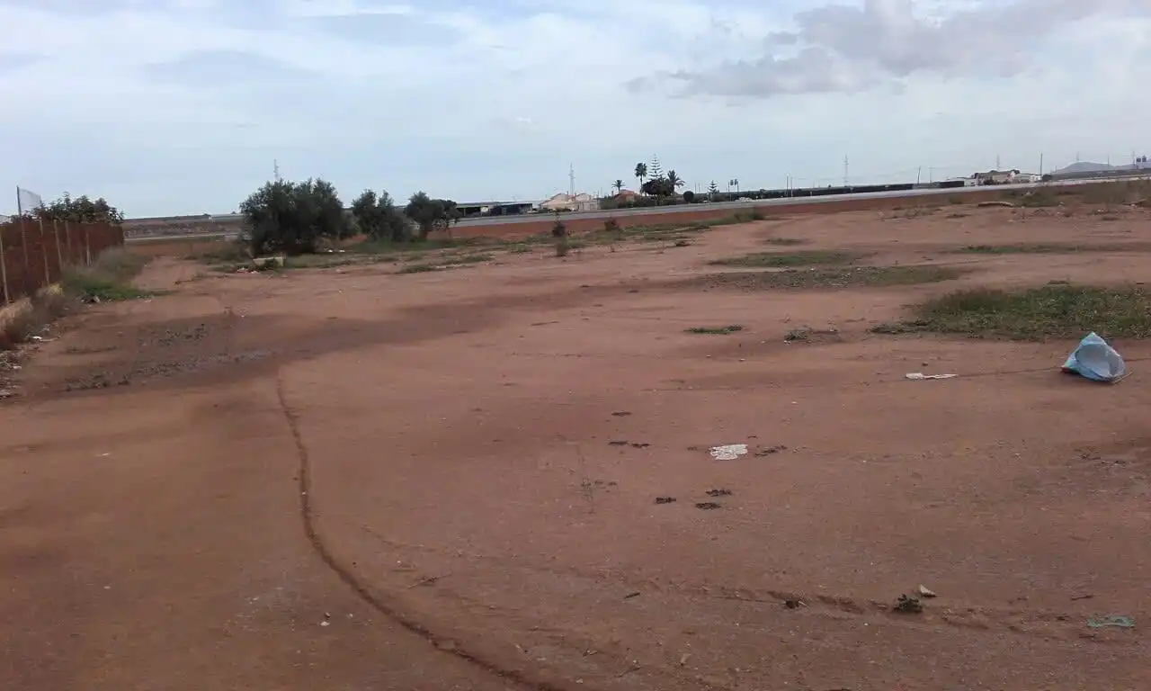 Terreno en venta en Cartagena